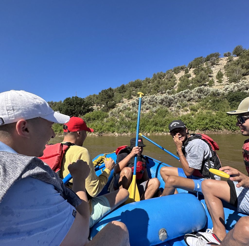 Eagle River Watershed Council hosts Annual Community Float - Vimarsana News